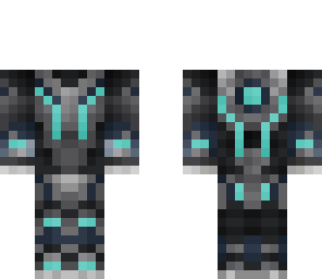 headless robot