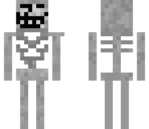 skeletroll