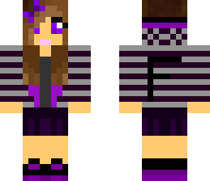 ender girl