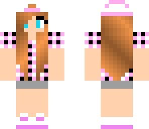 epic girl