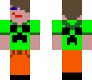 creeper fan