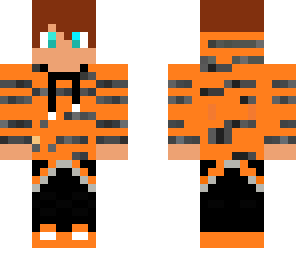my skin