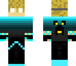 water herobrine