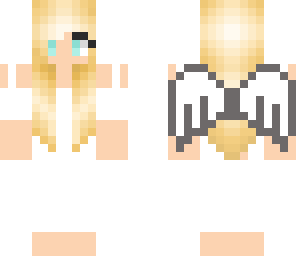 white eagle my new super hero fixed