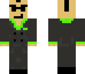 mafia man by maurice0509
