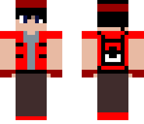 fire type gymleader