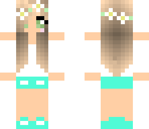 skin simples nick