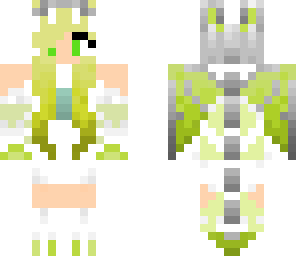 nature girl