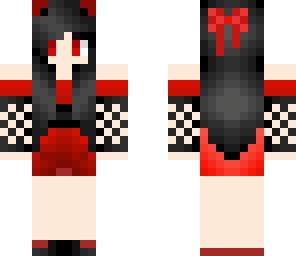 vampire girl edit 2