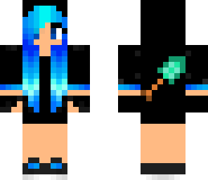 theenderluzugirlgameplays