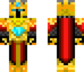 ice king