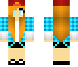 skater girl