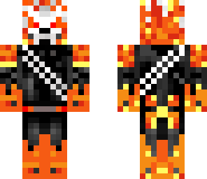 fire