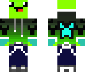 frog gamer