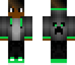 beanshd's skin mint