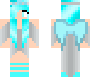 ice fairy