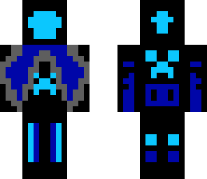 the man from the grid