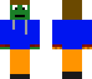zombie teen