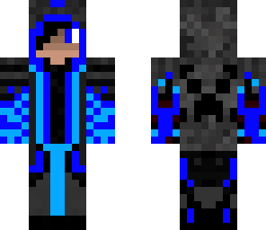 water mage
