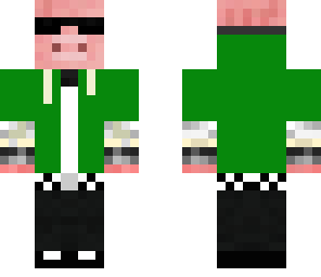 swag pig