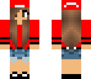 tomboy