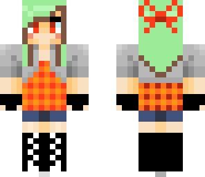 cute girl