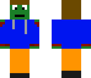 zombie teen