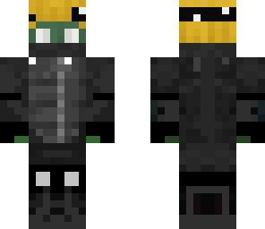zombie reellet