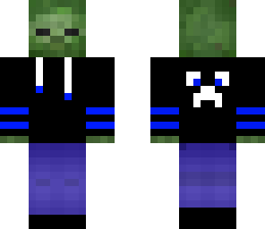 p zombie