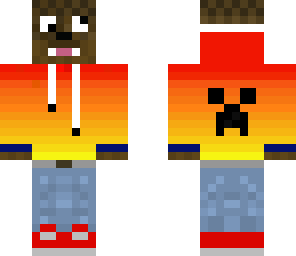 psody wookie