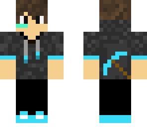 cool diamondboy