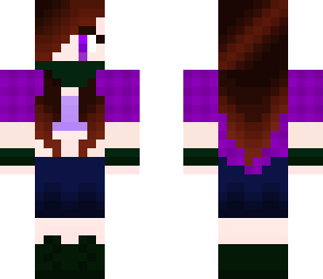 enderdj girl