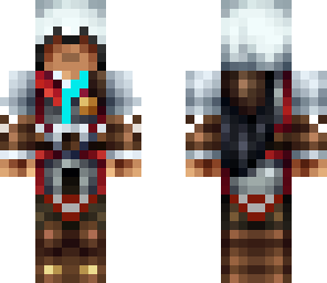 ezio