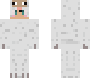 sheep boy