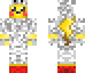 mi skin haloween