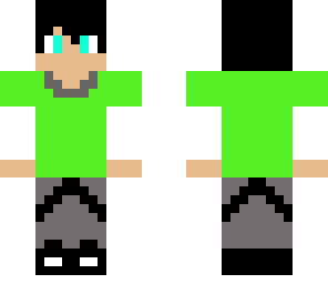 my skinso bad xd