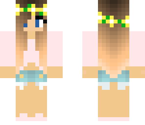 cute girl update