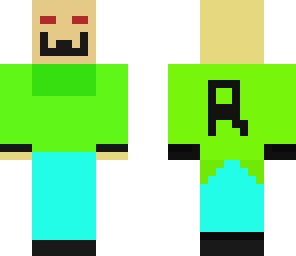 ronders