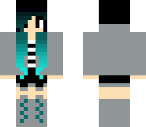 ender girl