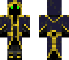 demon