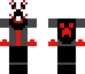 king creeper ghost