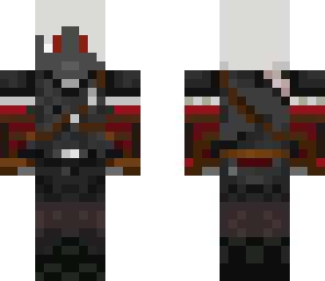 my dark elf