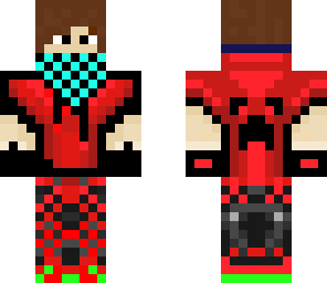 fighter boy