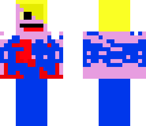 re-done dead mario