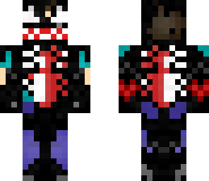 venom