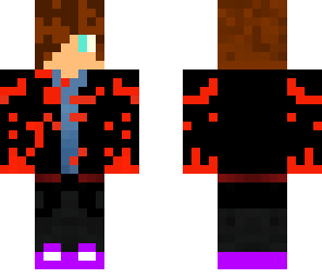 sharpgamer123 halloween style