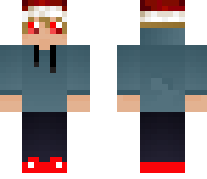 maudado