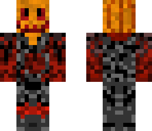 halloween horror