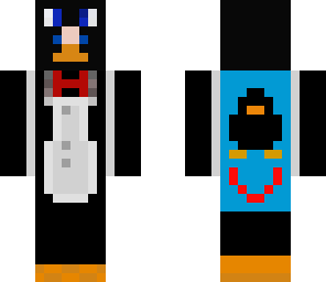 skin para hugo
