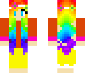 rainbow dash